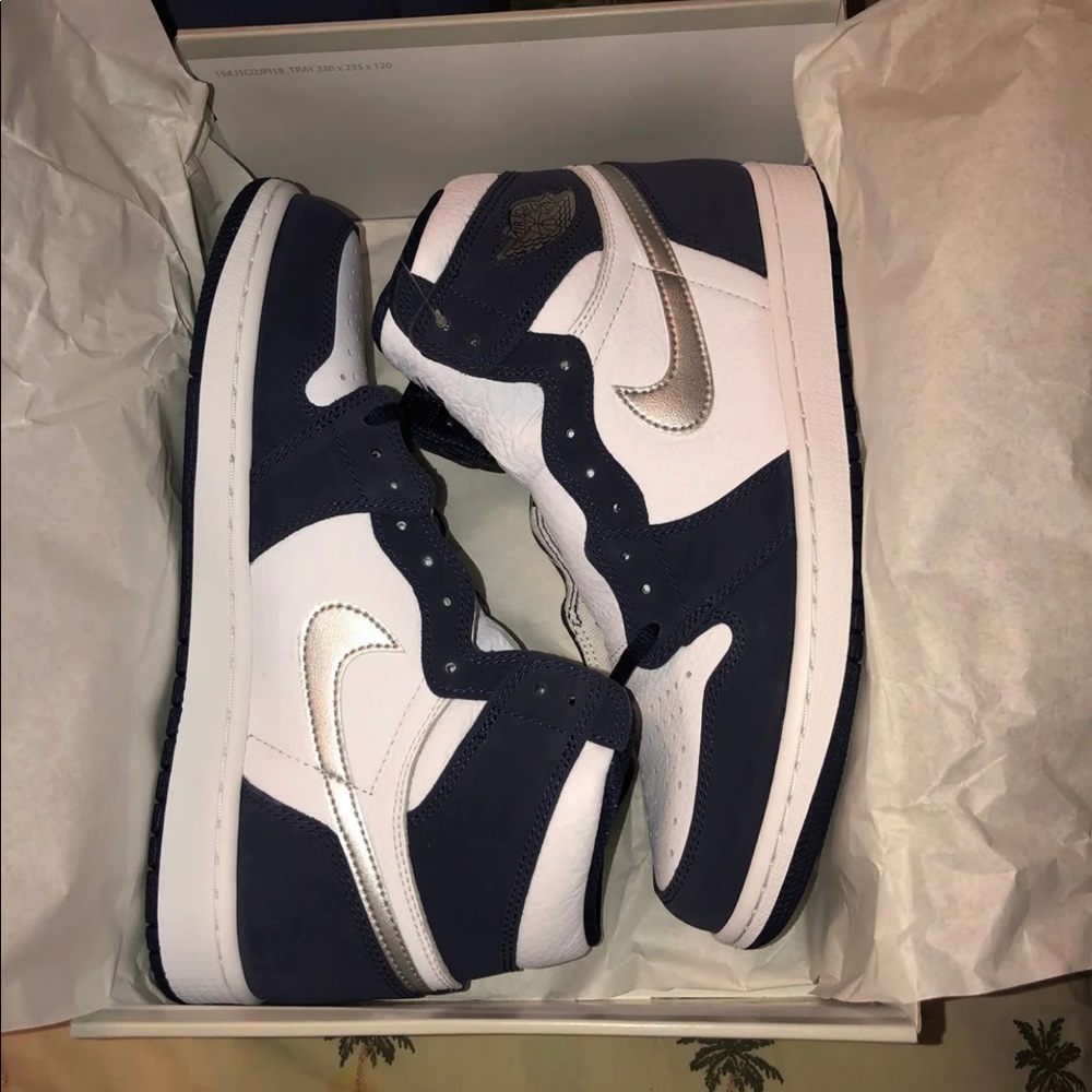 Jordan 1